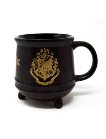 Taza Harry Potter Caldero Mágico