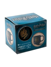 Taza Harry Potter Caldero Mágico