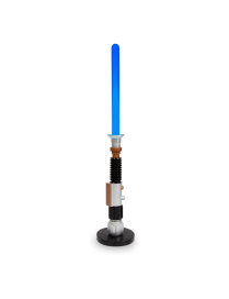 Lámpara Mesa Star Wars Sable Láser Obi-Wan Kenobi