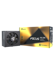 Seasonic Focus GX750 V4 750W 80 Plus Gold