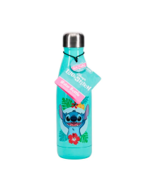 Botella Metálica Disney Lilo&Stitch