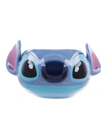 Taza 3D Disney Lilo&Stitch