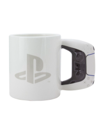 Taza 3D PlayStation 5