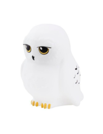 Lámpara 3D Harry Potter Hedwig