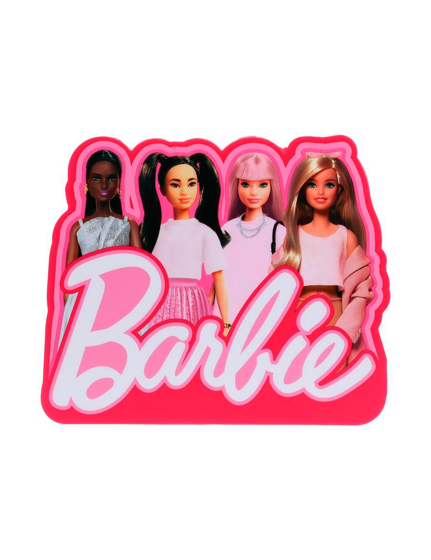 Lámpara Barbie Box Light