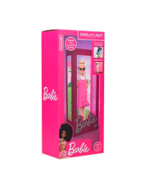 Lámpara Barbie Caja Muñeca