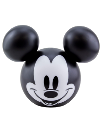 Lámpara Sobremesa 3D Disney Mickey Mouse