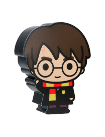 Lámpara Sobremesa Harry Potter