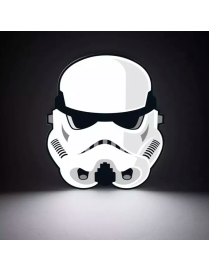 Lámpara Sobremesa Star Wars Stormtrooper