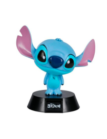 Lámpara Disney Lilo&Stitch