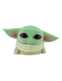 Lámpara Led Star Wars Baby Yoda