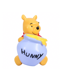 Lámpara Disney Winnie The Pooh