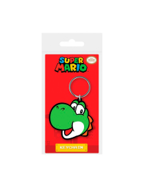 Llavero Super Mario Yoshi