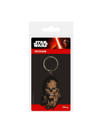 Llavero Star Wars Chewbacca