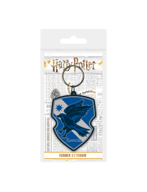 Llavero Harry Potter Escudo Ravenclaw