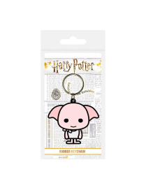 Llavero Harry Potter Dobby Chibi