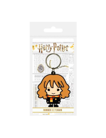 Llavero Harry Potter Hermione Chibi