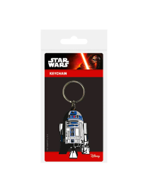 Llavero Star Wars R2-D2