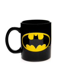 Taza Batman Logo