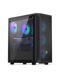 KIZUPRO Nova Core i3-13100F/32GB/RTX3050/1TB