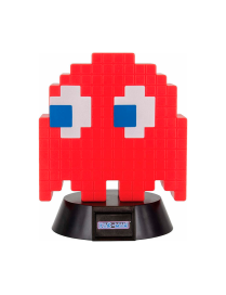 Lámpara Icons Pac-Man Blinky