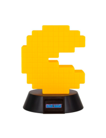 Lámpara Icons Pac-Man