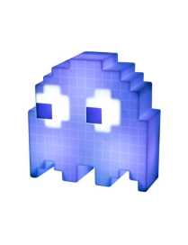 Lámpara Pac-Man Fantasma