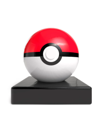 Hucha Resina Pokémon Pokéball