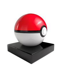 Hucha Resina Pokémon Pokéball