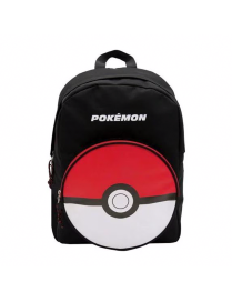 Mochila Pokémon Pokéball