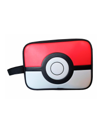 Neceser Con Asa Pokémon Pokéball