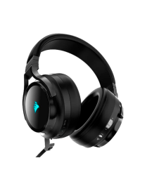 Corsair Virtuoso 7.1 RGB Wireless Carbon