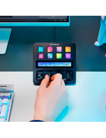 Elgato Stream Deck +