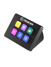 Elgato Stream Deck Mini