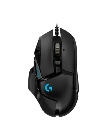 Logitech G502 Hero