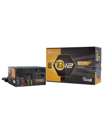 Seasonic B12 BM-650 650W 80 Plus Bronze