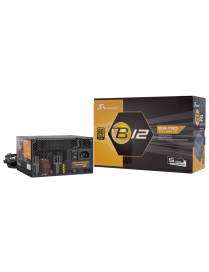 Seasonic B12 BM-750 750W 80 Plus Bronze