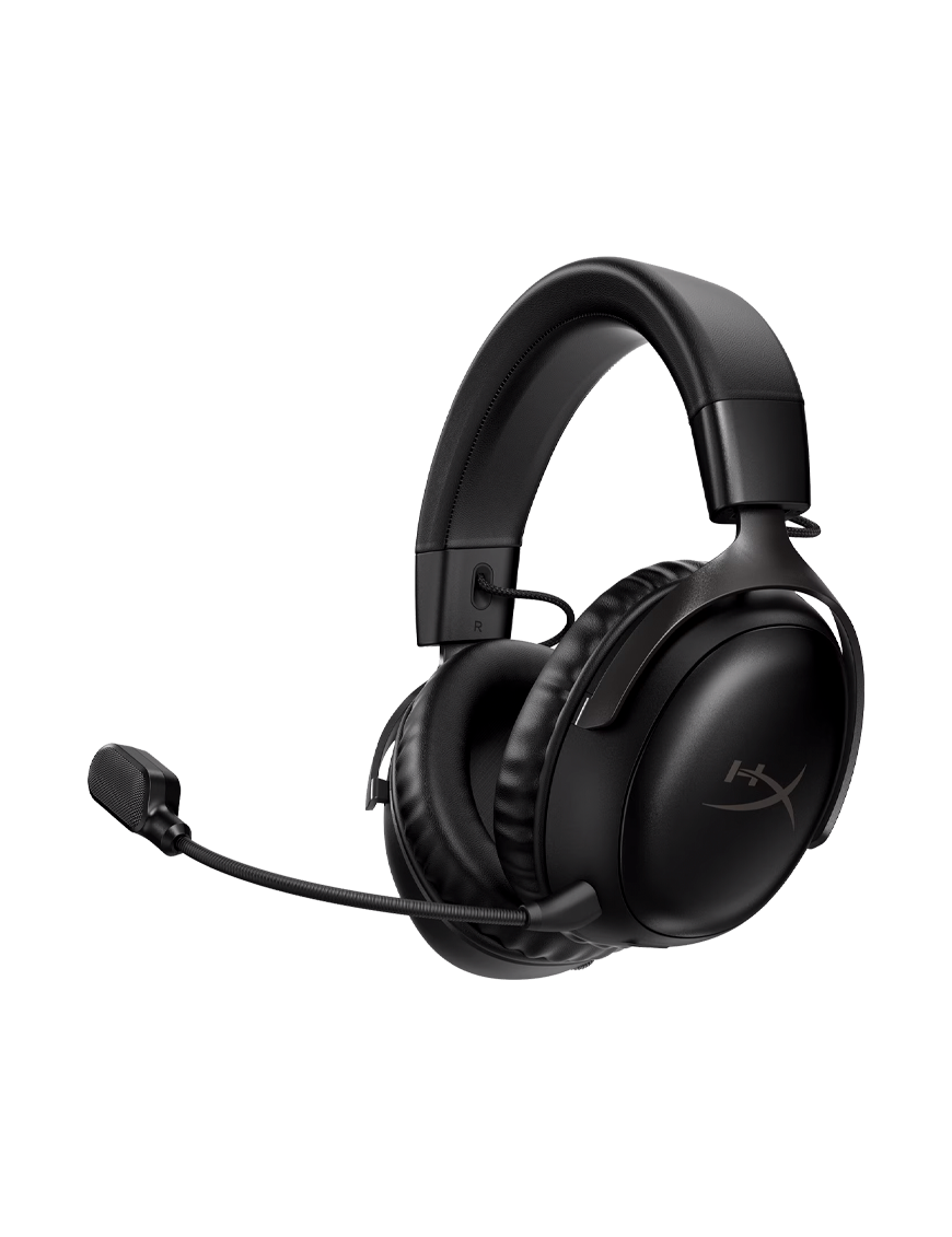 HyperX Cloud III Wireless