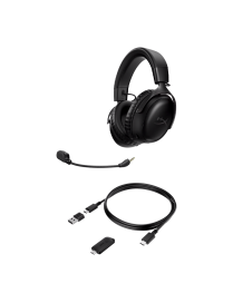 HyperX Cloud III Wireless