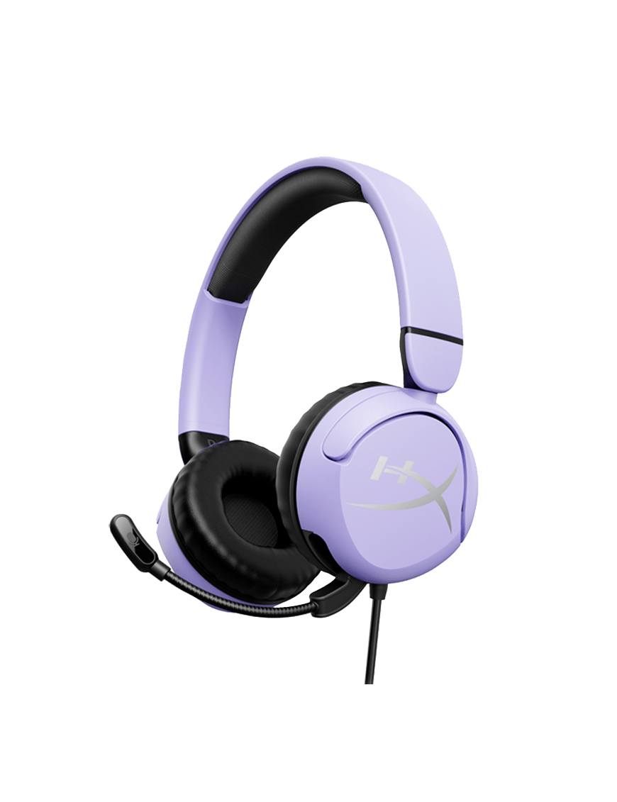 HyperX Cloud Mini Lavanda