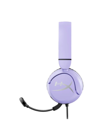 HyperX Cloud Mini Lavanda