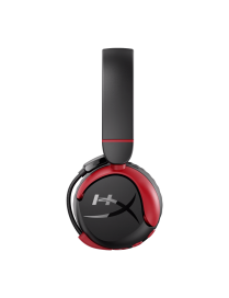 HyperX Cloud Mini Wireless Negro/Rojo