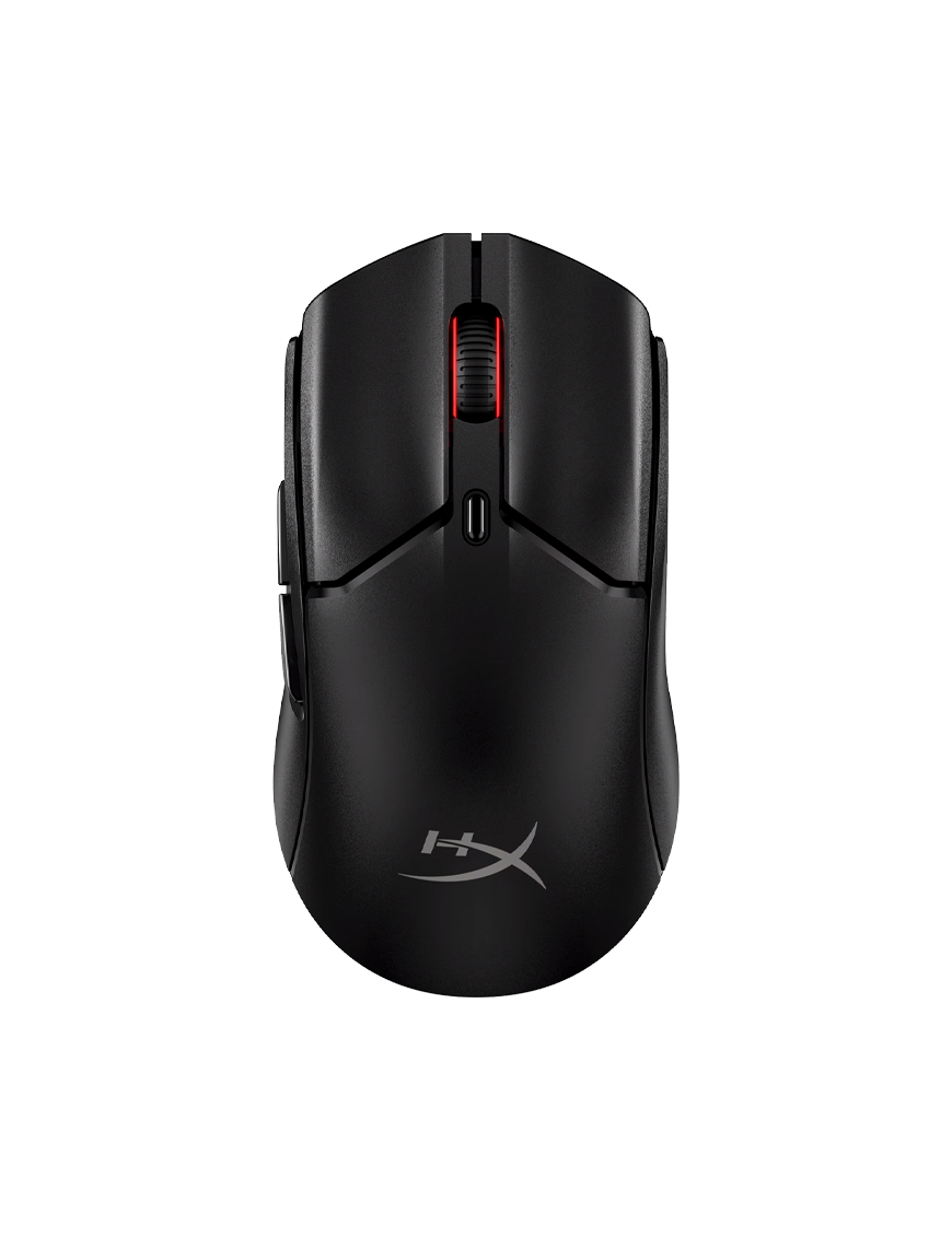 HyperX Pulsefire Haste 2 Mini Wireless