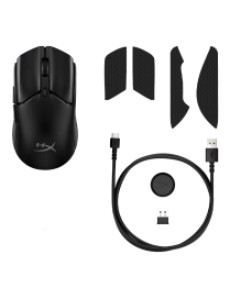 HyperX Pulsefire Haste 2 Mini Wireless