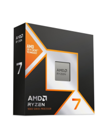 AMD Ryzen 7 9800X3D