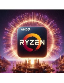 AMD Ryzen 7 9800X3D