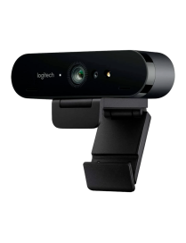 Logitech Brio Webcam 4k UltraHD