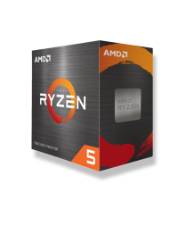 AMD Ryzen 5 5600XT