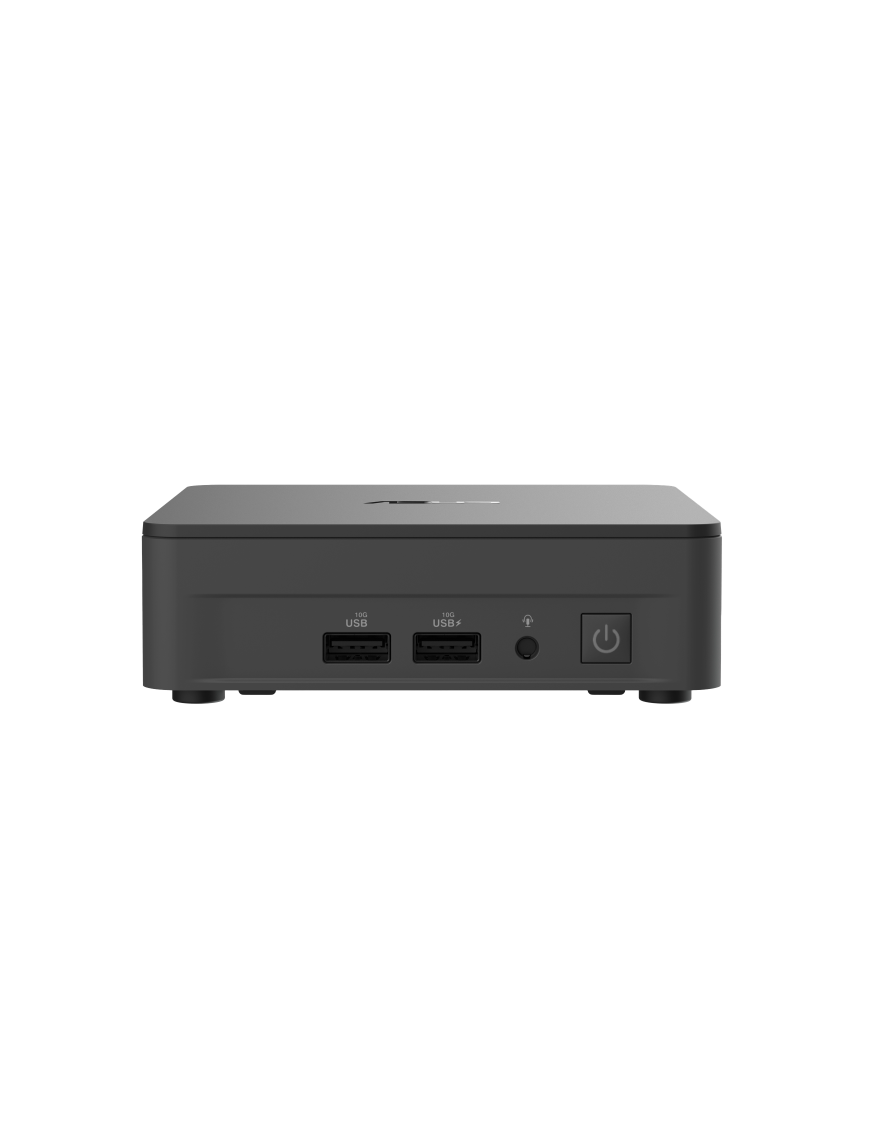 Asus NUC 12 Pro Kit Core i5-1240P