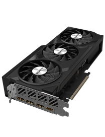 Gigabyte RTX 4070 Windforce OC 12GB GDDR6X